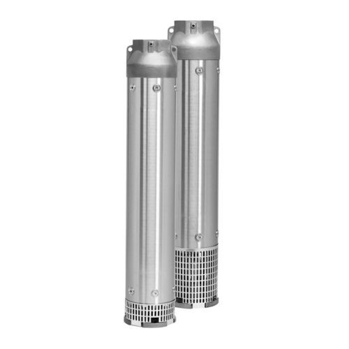 Tauchpumpe - E-Tech VS Series - Franklin Electric - Impeller / Wasser / mit Elektromotor