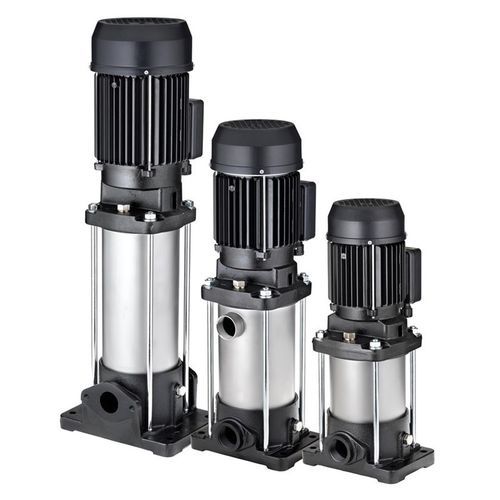 Monoblockpumpe - EM Series - Franklin Electric - Impeller / Wasser / mit Asynchronmotor