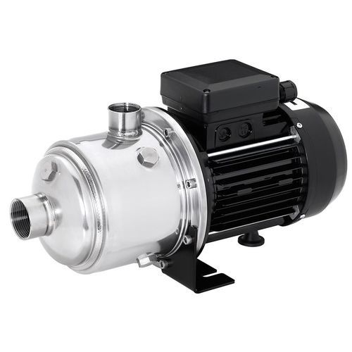 Selbstansaugende Pumpe - EHsp Series - Franklin Electric - Impeller / Wasser / mit Asynchronmotor