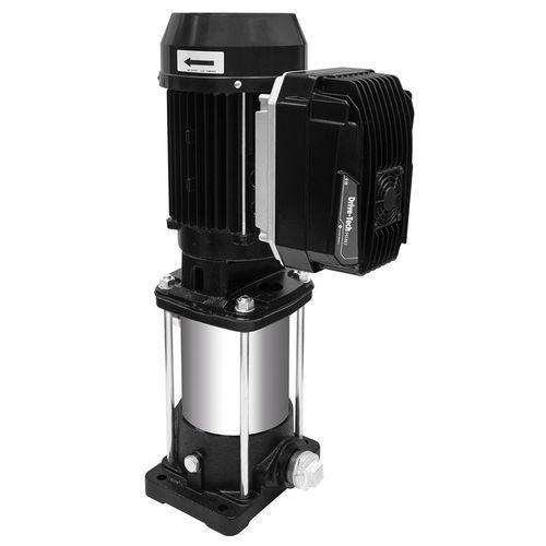 Vertikale Pumpe - EM DTm Series - Franklin Electric - Impeller / Wasser / mit Asynchronmotor