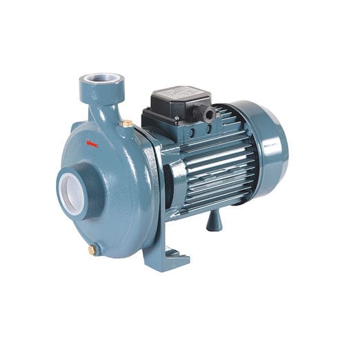 Impellerpumpe - SC  - Conforto - Wasser / Motor / selbstansaugend