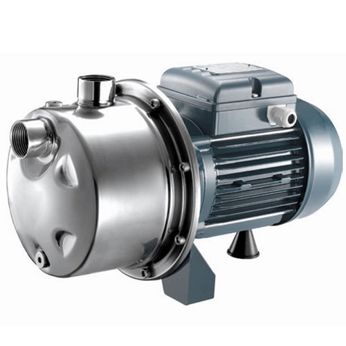 Kreiselpumpe - NPXM / NPX series - Conforto - Wasser / elektrisch / selbstansaugend