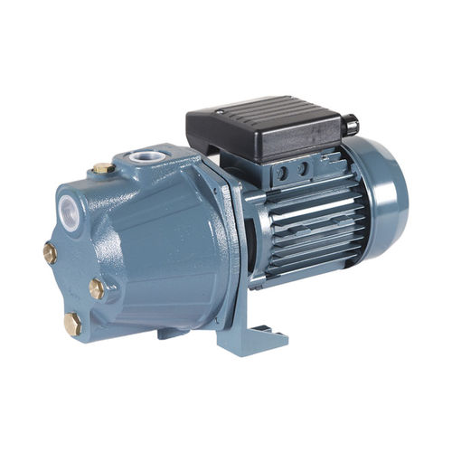 Kreiselpumpe - NPM / NP CR series - Conforto - Wasser / elektrisch / selbstansaugend