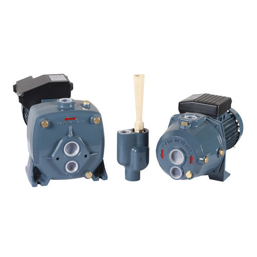 Impellerpumpe - JAP series - Conforto - Wasser / elektrisch / selbstansaugend