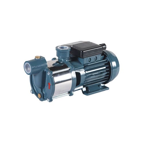 Kreiselpumpe - MC series - Conforto - Wasser / elektrisch / selbstansaugend