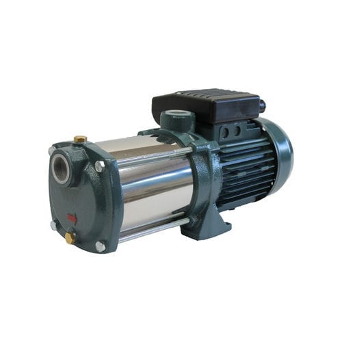 Kreiselpumpe - MCO series - Conforto - Wasser / elektrisch / selbstansaugend