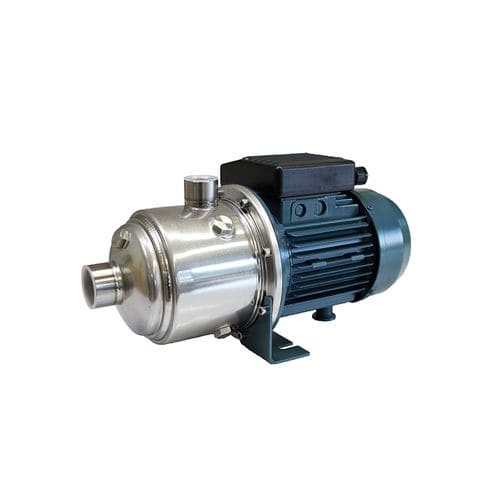 Kreiselpumpe - MCOX series - Conforto - Wasser / elektrisch / selbstansaugend