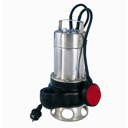 Impellerpumpe - GXB series - Conforto - Wasser / Öl / elektrisch