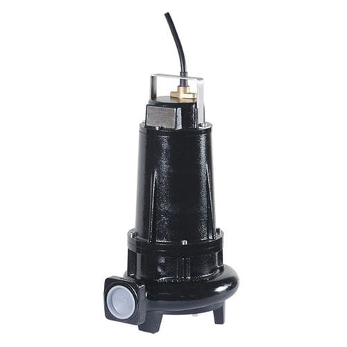 Impellerpumpe - TS series - Conforto - Wasser / Öl / elektrisch