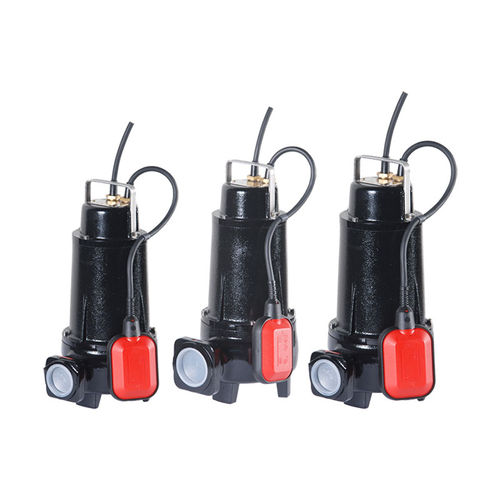 Impellerpumpe - FH series - Conforto - Wasser / Öl / elektrisch