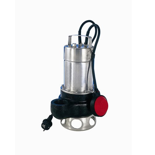 Impellerpumpe - GXV series - Conforto - Wasser / elektrisch / Tauch