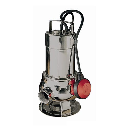 Impellerpumpe - FPX series - Conforto - Wasser / Öl / elektrisch