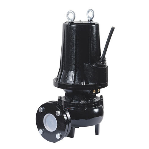 Impellerpumpe - KM series - Conforto - Wasser / elektrisch / Tauch