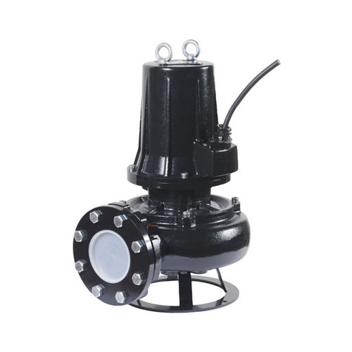 Impellerpumpe - KV series - Conforto - Wasser / elektrisch / Tauch