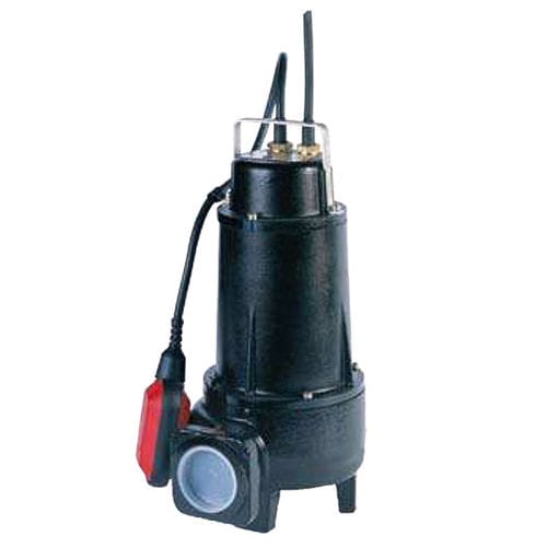 Impellerpumpe - VM series - Conforto - Wasser / elektrisch / Tauch