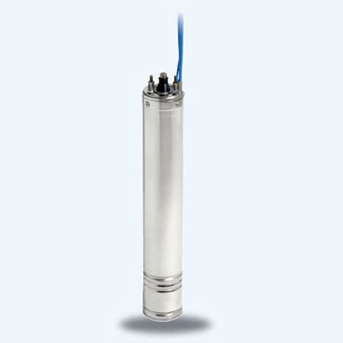 Asynchronmotor - RE-WINDABLE - Conforto - 3-Phasen / eintauchbar