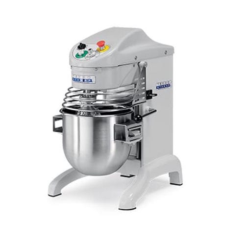Spiralteigkneter - C-Line 10/20 - Tekno stamap - für Bäckerei