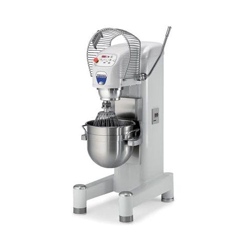 Spiralteigkneter - TK series - Tekno stamap - für Bäckerei