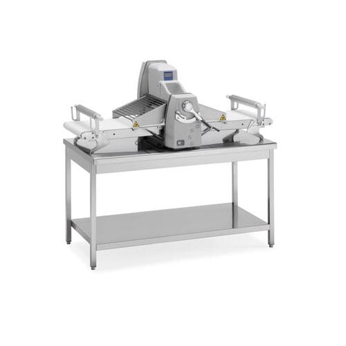 Manuelle Nudelwalze - LAM 2 500/600 series - Tekno stamap - mechanisch