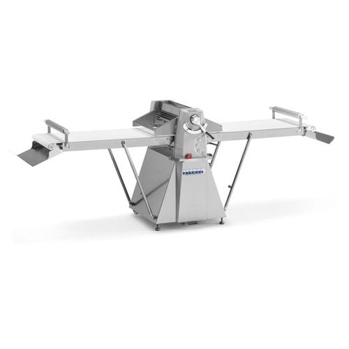 Manuelle Nudelwalze - LAM 2 600 series - Tekno stamap - mechanisch