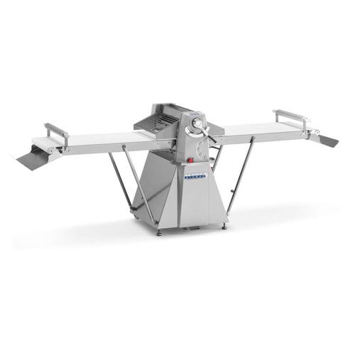 Manuelle Nudelwalze - LAM 2 6500 series - Tekno stamap - mechanisch