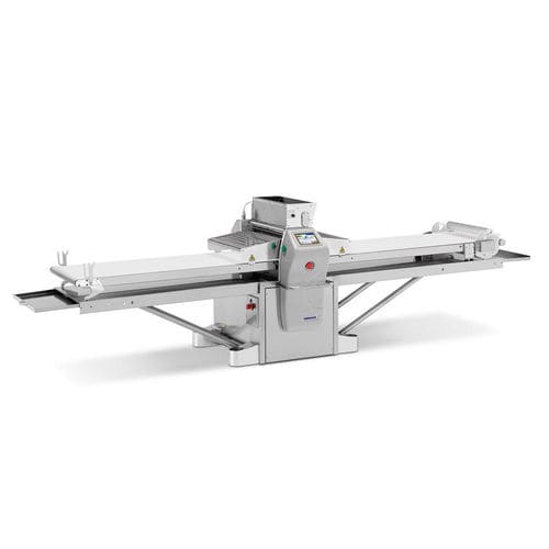 Automatische Nudelwalze - AUTOSMART 123 7000 - Tekno stamap - elektronisch