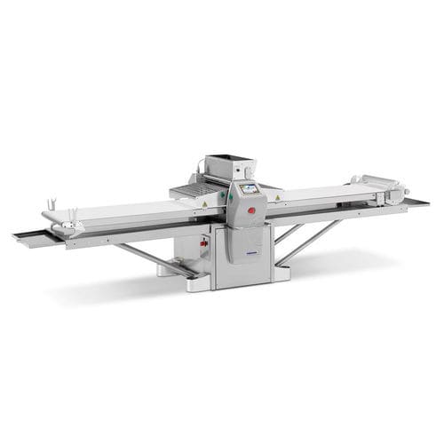Automatische Nudelwalze - AUTOSMART 123 8000 - Tekno stamap - elektronisch