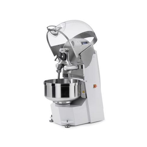 Spiralteigkneter - DIVE series - Tekno stamap - für Bäckerei