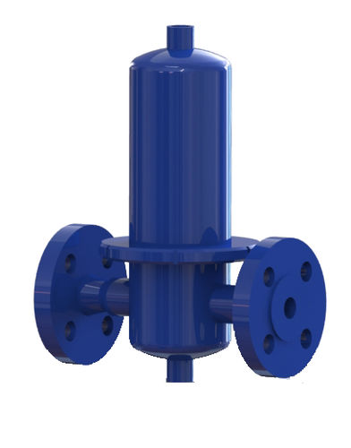 Filter für Dampf - GICONMES IBÉRICA - Industrie / für Chemieanwendungen / Prozess
