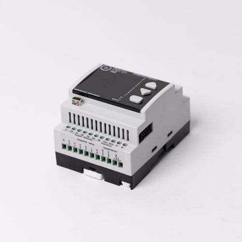 Programmierbare Automationssteuerung / DIN-Schiene - NORVI IIOT-AE02-I - ICONIC DEVICES PVT LTD - Analogeingänge / Digitaleingang / RS485