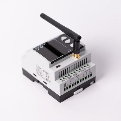 Programmierbarer Datenlogger - NORVI IIOT-AE04 - ICONIC DEVICES PVT LTD - universell / WiFi / RS-485