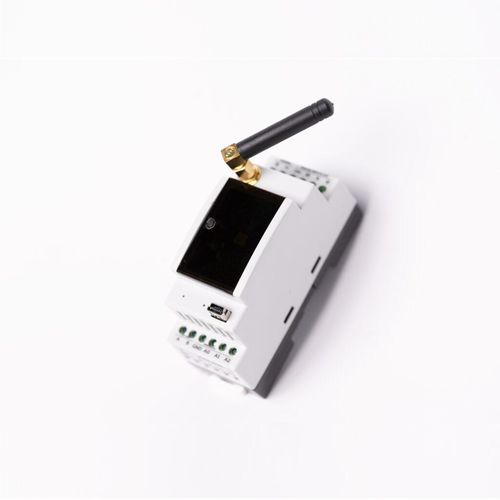MQTT-Gateway - ICONIC DEVICES PVT LTD - IoT / WiFi / RS-485