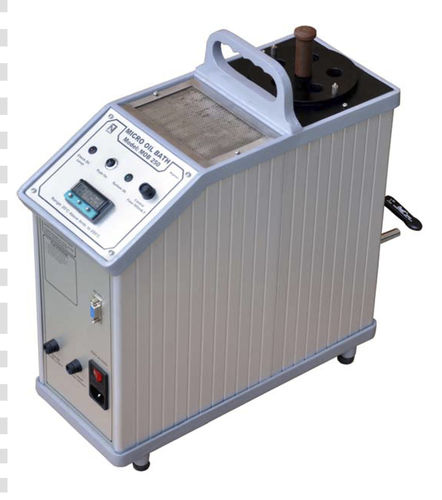 Kalibrierbad -  MOB250 - Nagman Instruments & Electronics (P) Ltd.