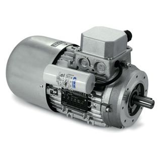 Selbstbremsender Motor - AM series - Neri Motori - Induktion / einphasig / 380 V