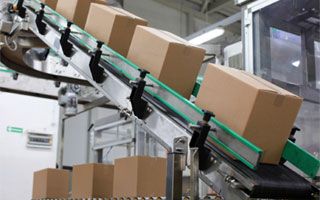 Motor für Förderband - Neri Motori - Asynchron / dreiphasig / Industrie