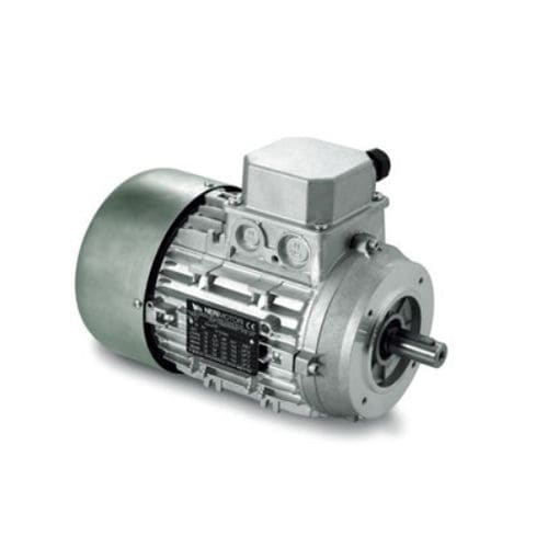 Induktionsmotor - T series - Neri Motori - dreiphasig / 400 V / 4-polig
