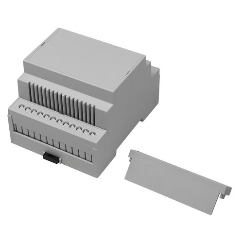 Gehäuse für Hutschienen - CamdenBoss Ltd