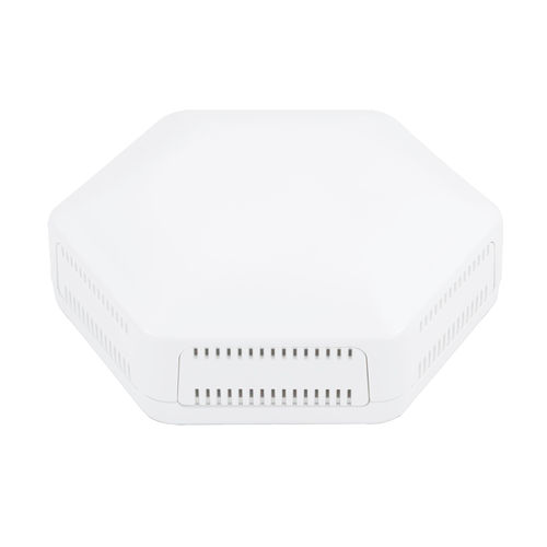 Belüftetes Gehäuse - CBHEX1-06-WH - CamdenBoss Ltd - wandmontiert / Desktop / Einbau