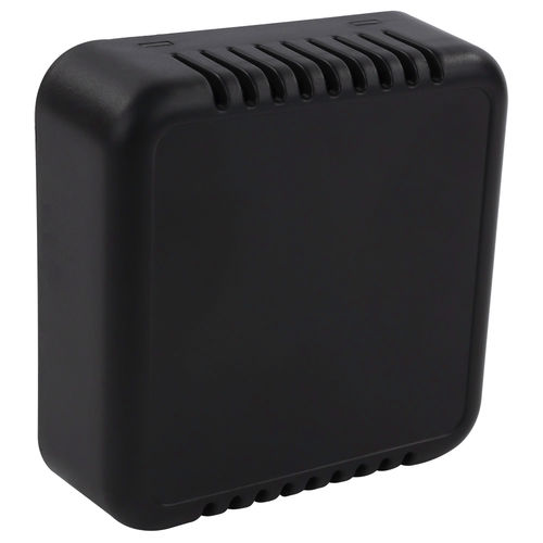 Gehäuse für Sensor - CBRS02VBK - CamdenBoss Ltd - wandmontiert / quadratisch / ABS