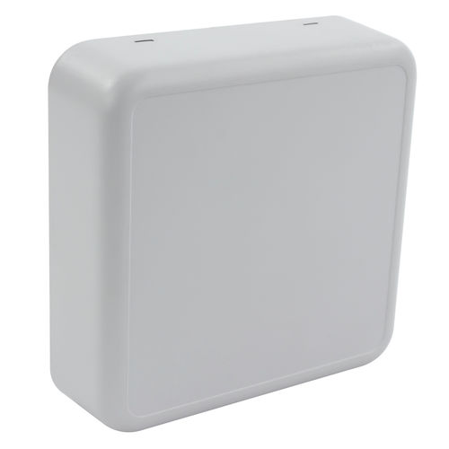 Gehäuse für Sensor - CBRS01SGY - CamdenBoss Ltd - wandmontiert / quadratisch / ABS