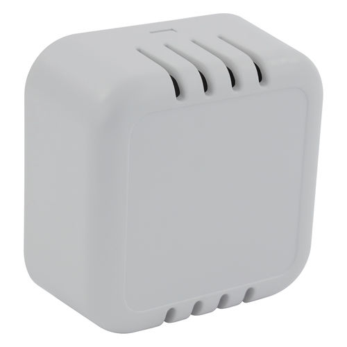 Gehäuse für Sensor - CBRS03VGY - CamdenBoss Ltd - wandmontiert / quadratisch / ABS