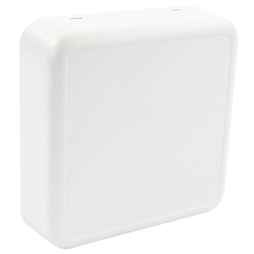 Gehäuse für Sensor - CBRS01SWH - CamdenBoss Ltd - wandmontiert / quadratisch / ABS