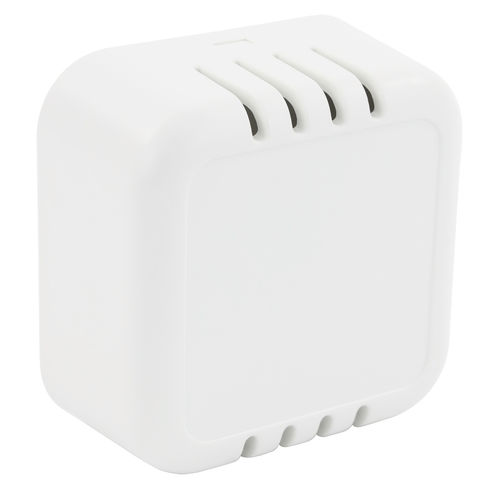 Gehäuse für Sensor - CBRS03VWH - CamdenBoss Ltd - wandmontiert / quadratisch / ABS