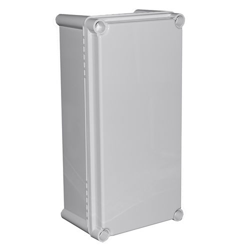 Gehäuse für Intensiveinsatz - CHDX7-222- X7 Series - CamdenBoss Ltd - wandmontiert / rechteckig / Polycarbonat