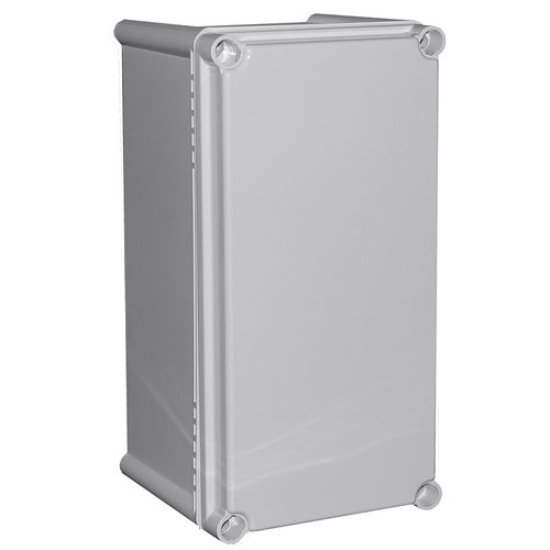 Gehäuse für Intensiveinsatz - CHDX7-223- X7 Series - CamdenBoss Ltd - wandmontiert / rechteckig / Polycarbonat