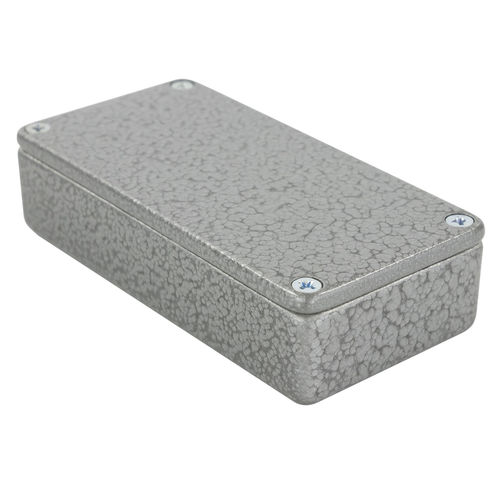 Gehäuse mit Matrix - RTM5002/12-PAT - 5000 Series - CamdenBoss Ltd - Einbau / rechteckig / Aluminium