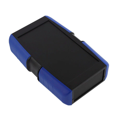 Handgerät-Gehäuse - CHH662BBK - 66 Series - CamdenBoss Ltd - rechteckig / ABS / für Außenbereich