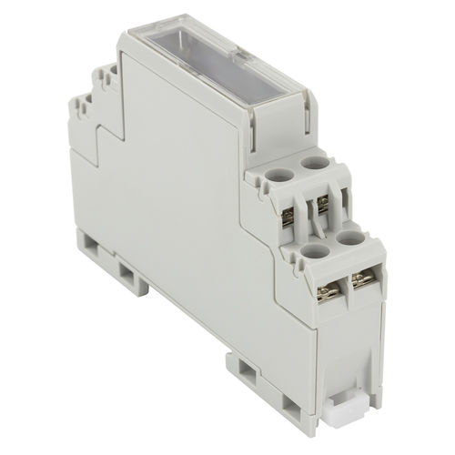Gehäuse für Reihenklemme - CMEB/1PC/KIT - CamdenBoss Ltd - für Hutschienen / für Aufbau / modular