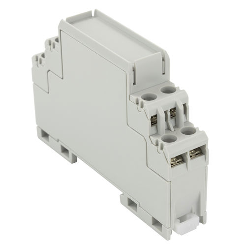 Gehäuse für Reihenklemme - CMEB/1ST/KIT - CamdenBoss Ltd - für Hutschienen / für Aufbau / modular