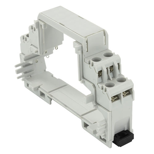 Klemmenblock auf DIN-Schiene - CMEB/1PG/E/KIT - CamdenBoss Ltd - PCB / Clip / ohne Schrauben